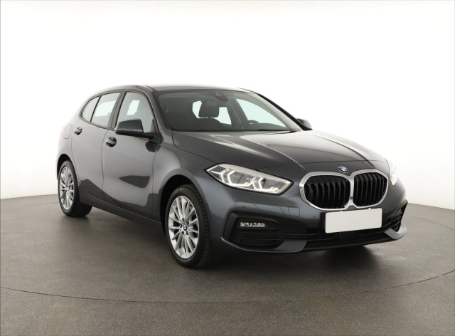 BMW 116i