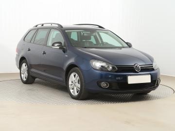 Volkswagen Golf, 2013