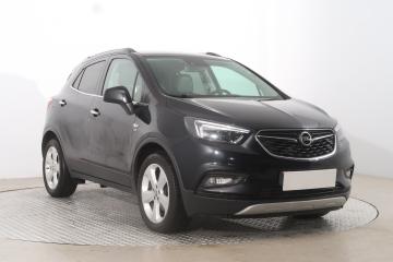 Opel Mokka, 2019