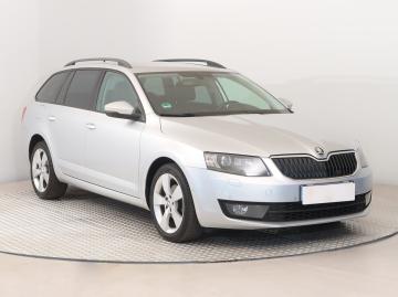 Škoda Octavia, 2013