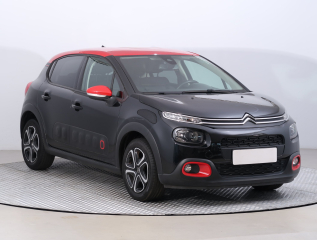 Citroen C3, 2019