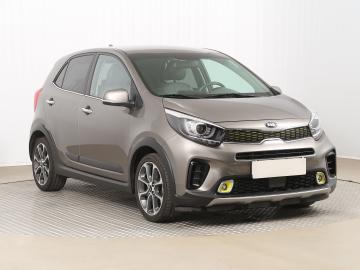 Kia Picanto, 2018