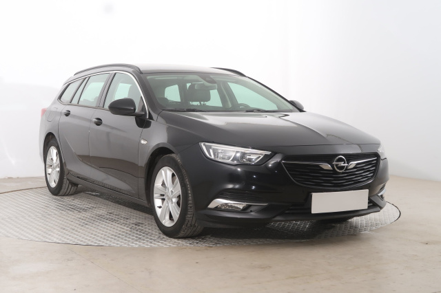 Opel Insignia 2018