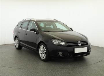 Volkswagen Golf, 2010