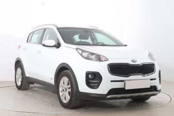 Kia Sportage, 2018