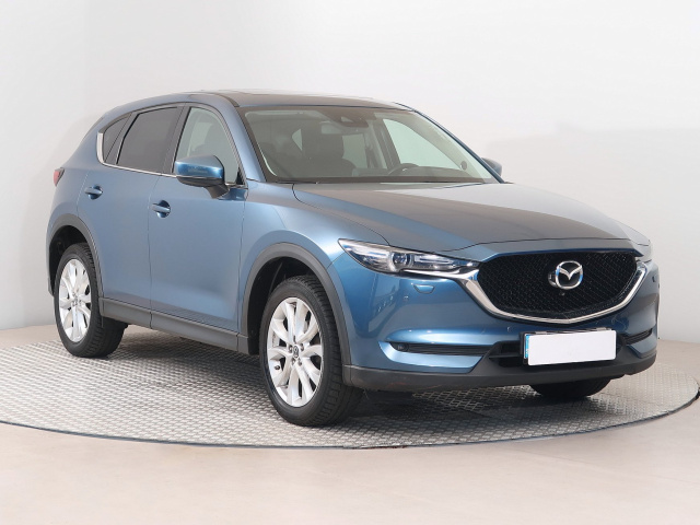 Mazda CX-5 2019