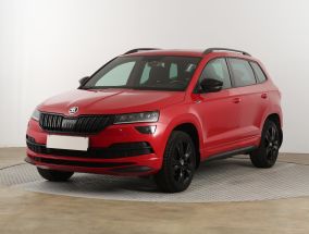 Skoda Karoq - 2019