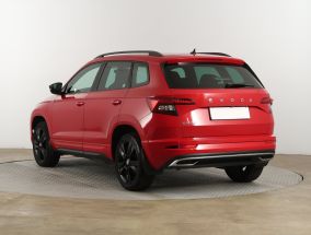 Skoda Karoq - 2019