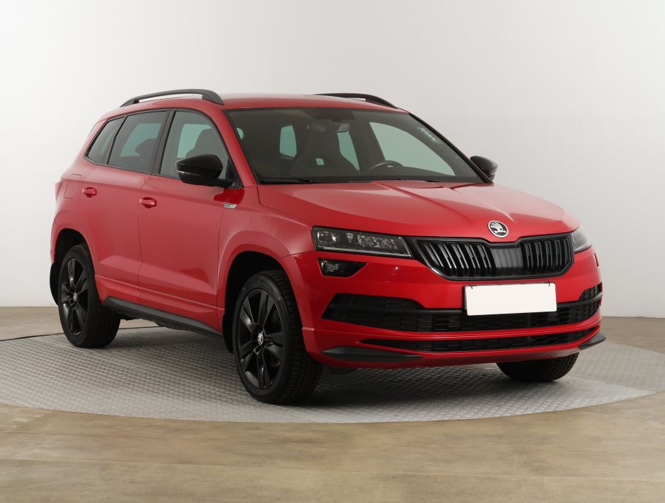 Skoda Karoq - 2019