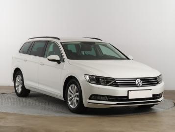 Volkswagen Passat, 2016