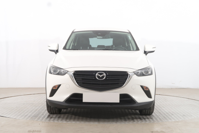 Mazda CX-3 2019