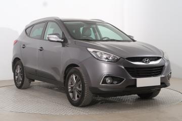 Hyundai ix35, 2013