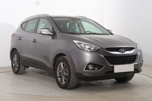 Hyundai ix35 2013