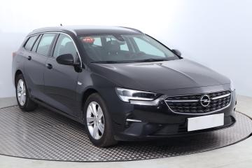 Opel Insignia, 2021