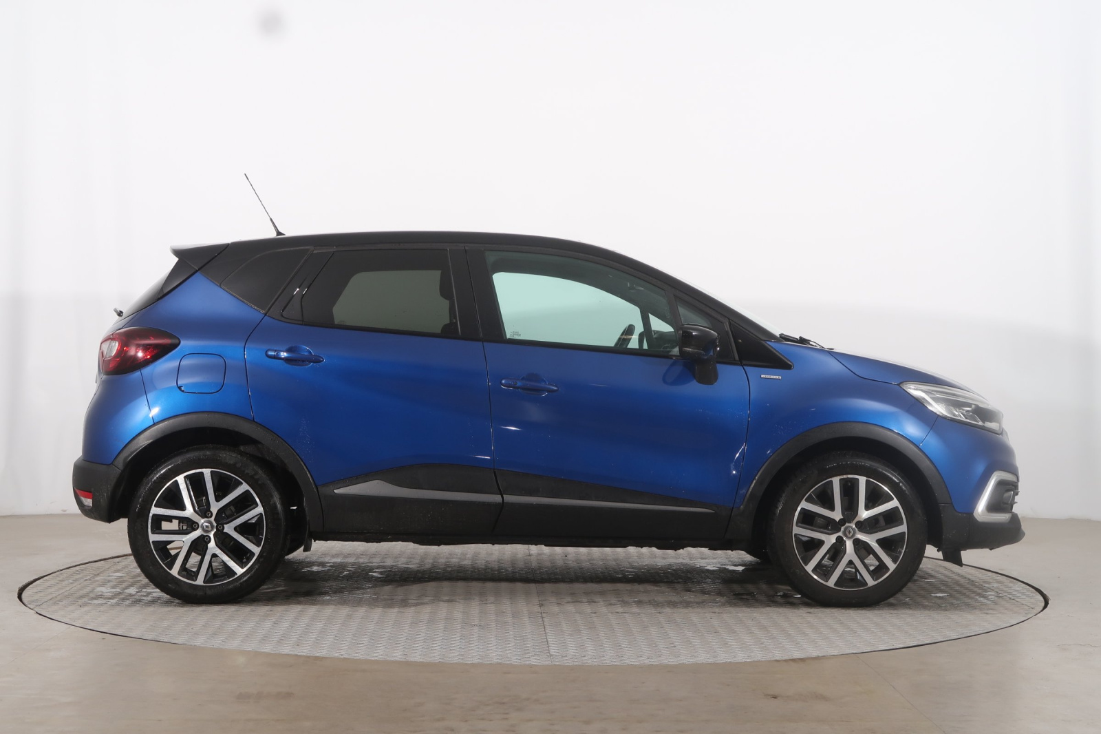 Renault Captur 2019 1.3 TCe 42689km SUV