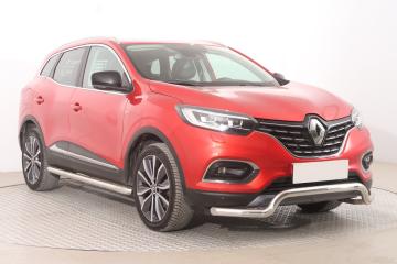 Renault Kadjar, 2019