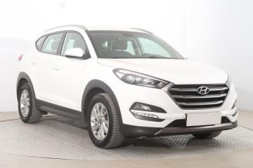 Hyundai Tucson, 2015