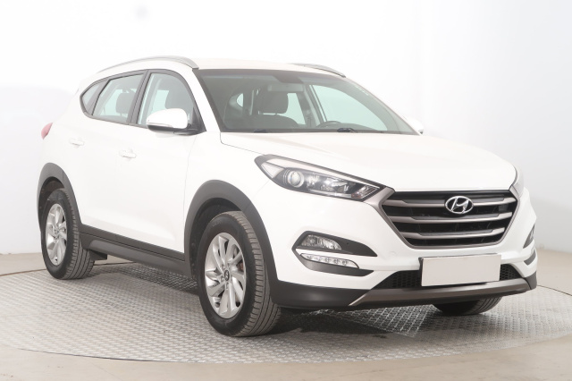 Hyundai Tucson 2015