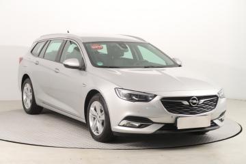 Opel Insignia, 2019