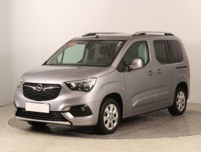 Opel Combo - 2019