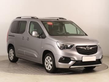 Opel Combo, 2019