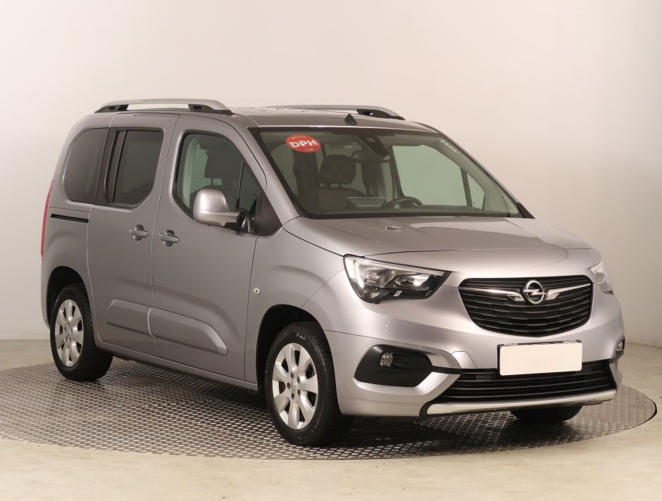 Opel Combo - 2019