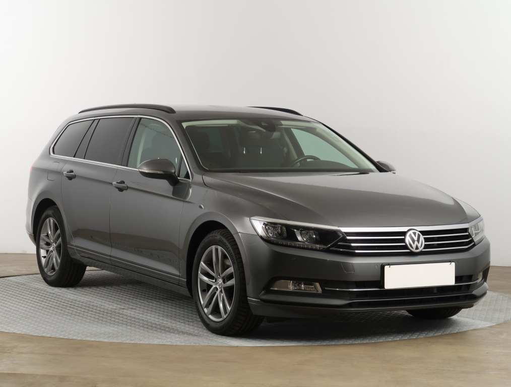 Volkswagen Passat, 2016, 2.0 TDI, 110kW