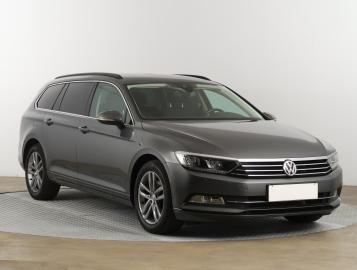 Volkswagen Passat, 2016