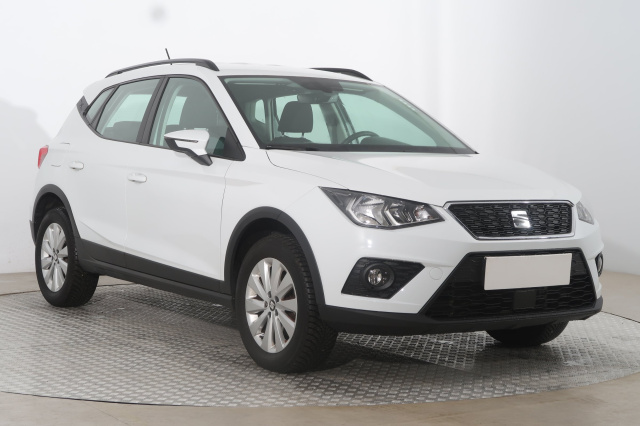 Seat Arona 2018