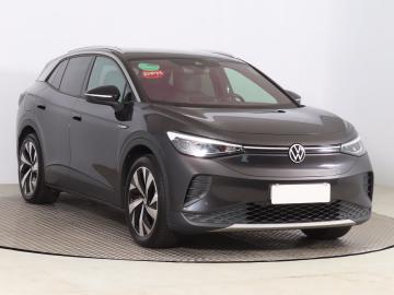 Volkswagen ID.4 Pro Perf. (82 kWh), 2021