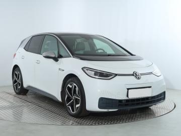 Volkswagen ID.3 Pro Perf. (62 kWh), 2021