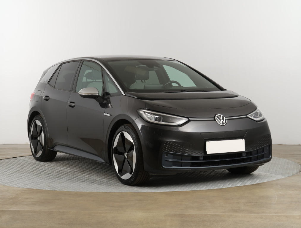 Volkswagen ID.3 Pro Perf. (62 kWh), 2021, Pro Perf. (62 kWh), 150kW