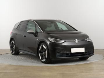 Volkswagen ID.3 Pro Perf. (62 kWh), 2021