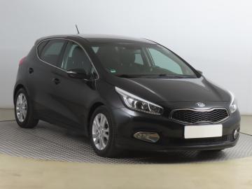 Kia Ceed, 2014