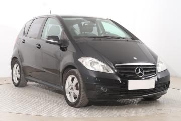 Mercedes-Benz A 180 CDI, 2011