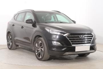 Hyundai Tucson, 2018