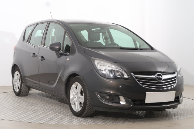 Opel Meriva 2015