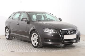 Audi A3, 2008