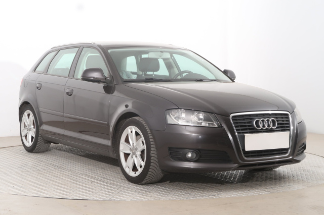 Audi A3 2008