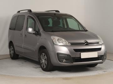 Citroen Berlingo, 2016