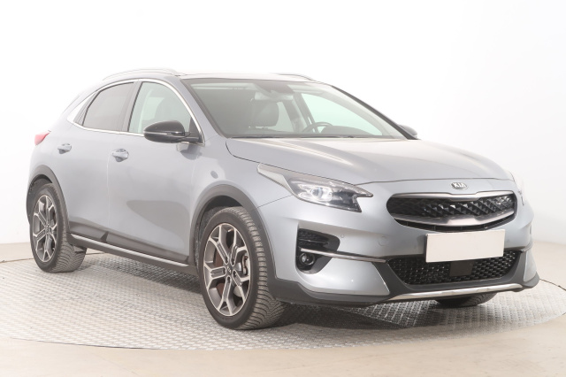 Kia XCeed 2021