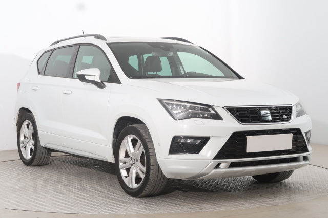 Seat Ateca 2017