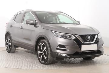 Nissan Qashqai, 2019