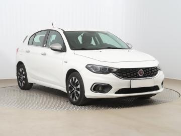 Fiat Tipo, 2020