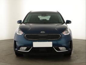 Kia Niro - 2016
