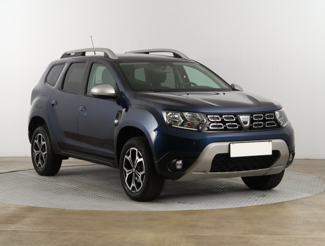 Dacia Duster 2019