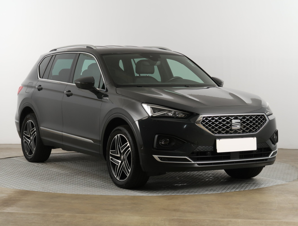 Seat Tarraco, 2019, 1.5 TSI, 110kW