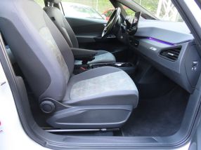 Volkswagen ID.3 - 2021