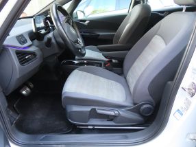 Volkswagen ID.3 - 2021