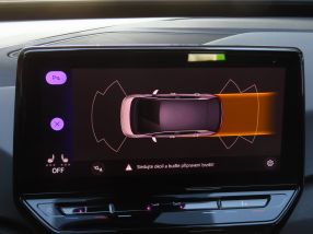 Volkswagen ID.3 - 2021